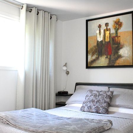 Le Marigot Otel Vaudreuil-Dorion Dış mekan fotoğraf