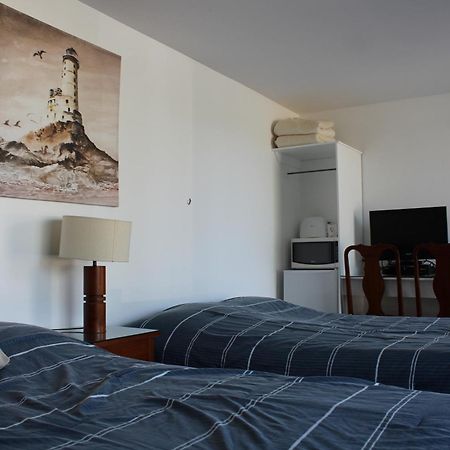 Le Marigot Otel Vaudreuil-Dorion Dış mekan fotoğraf