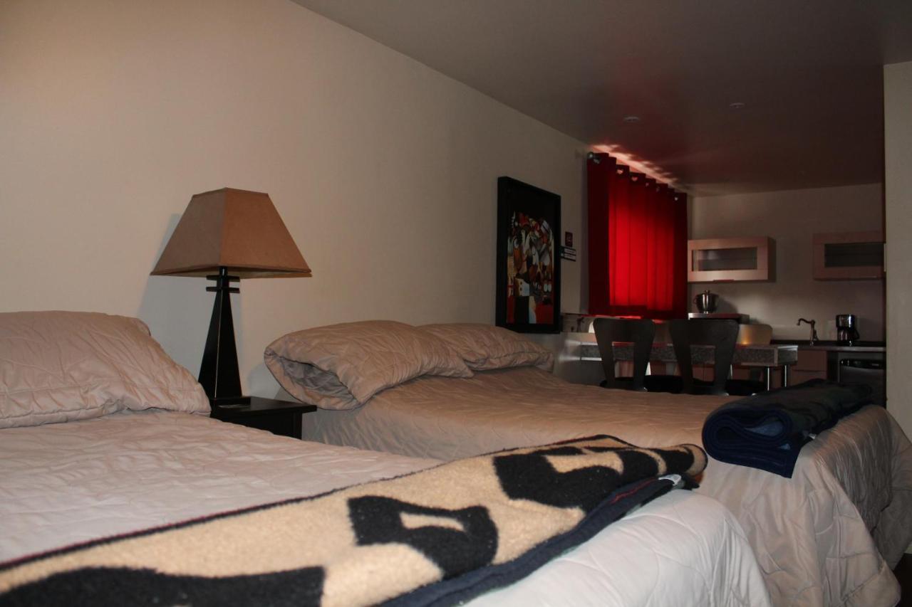 Le Marigot Otel Vaudreuil-Dorion Dış mekan fotoğraf