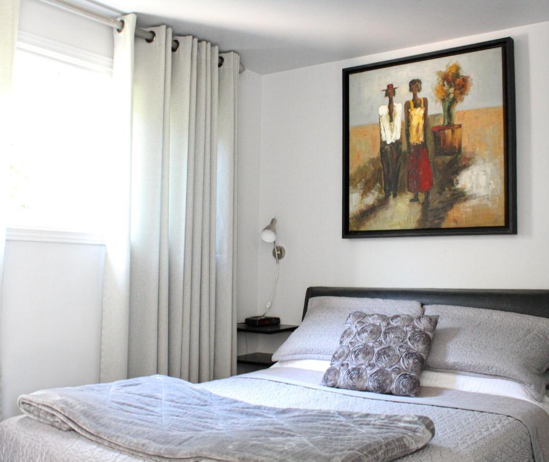 Le Marigot Otel Vaudreuil-Dorion Dış mekan fotoğraf