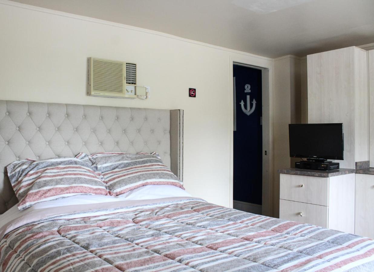Le Marigot Otel Vaudreuil-Dorion Dış mekan fotoğraf
