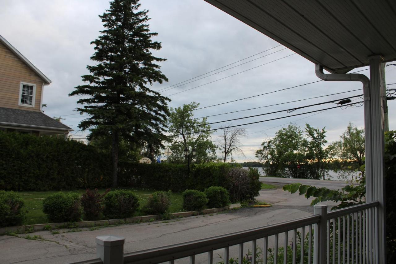 Le Marigot Otel Vaudreuil-Dorion Dış mekan fotoğraf