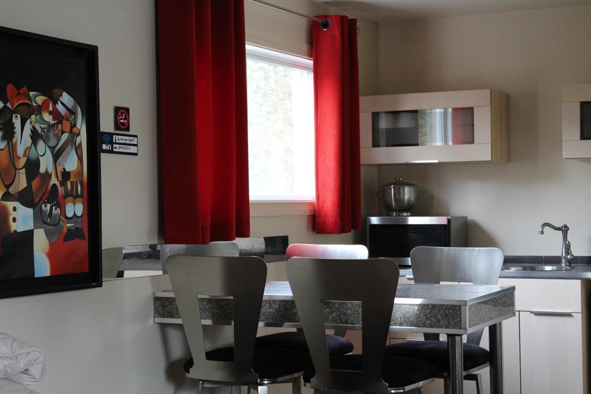 Le Marigot Otel Vaudreuil-Dorion Dış mekan fotoğraf