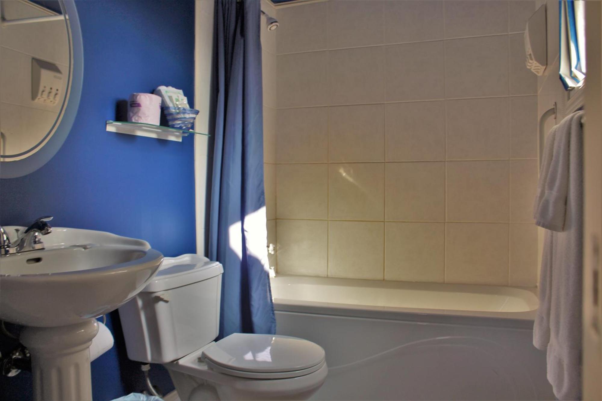 Le Marigot Otel Vaudreuil-Dorion Dış mekan fotoğraf