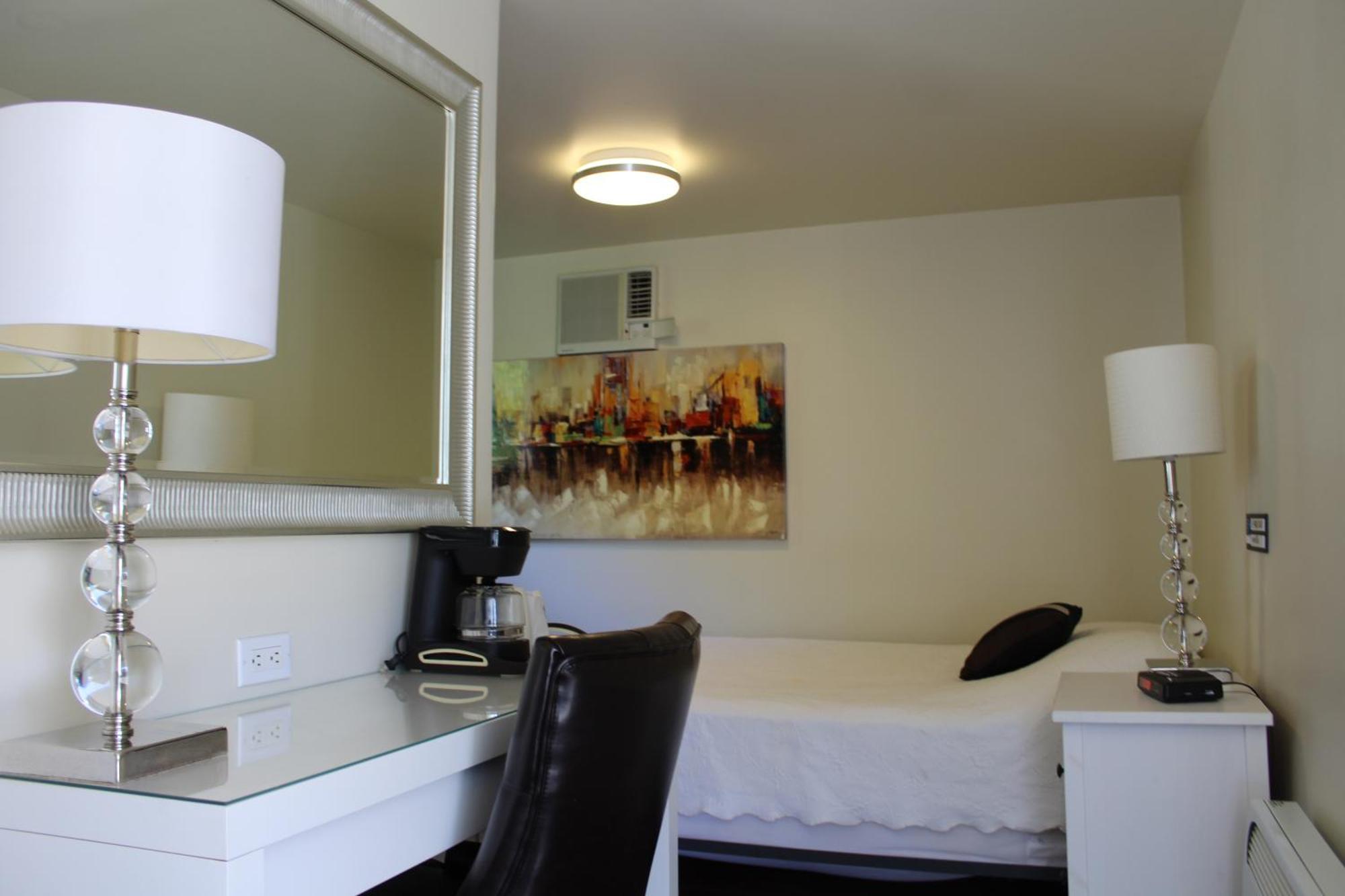 Le Marigot Otel Vaudreuil-Dorion Dış mekan fotoğraf