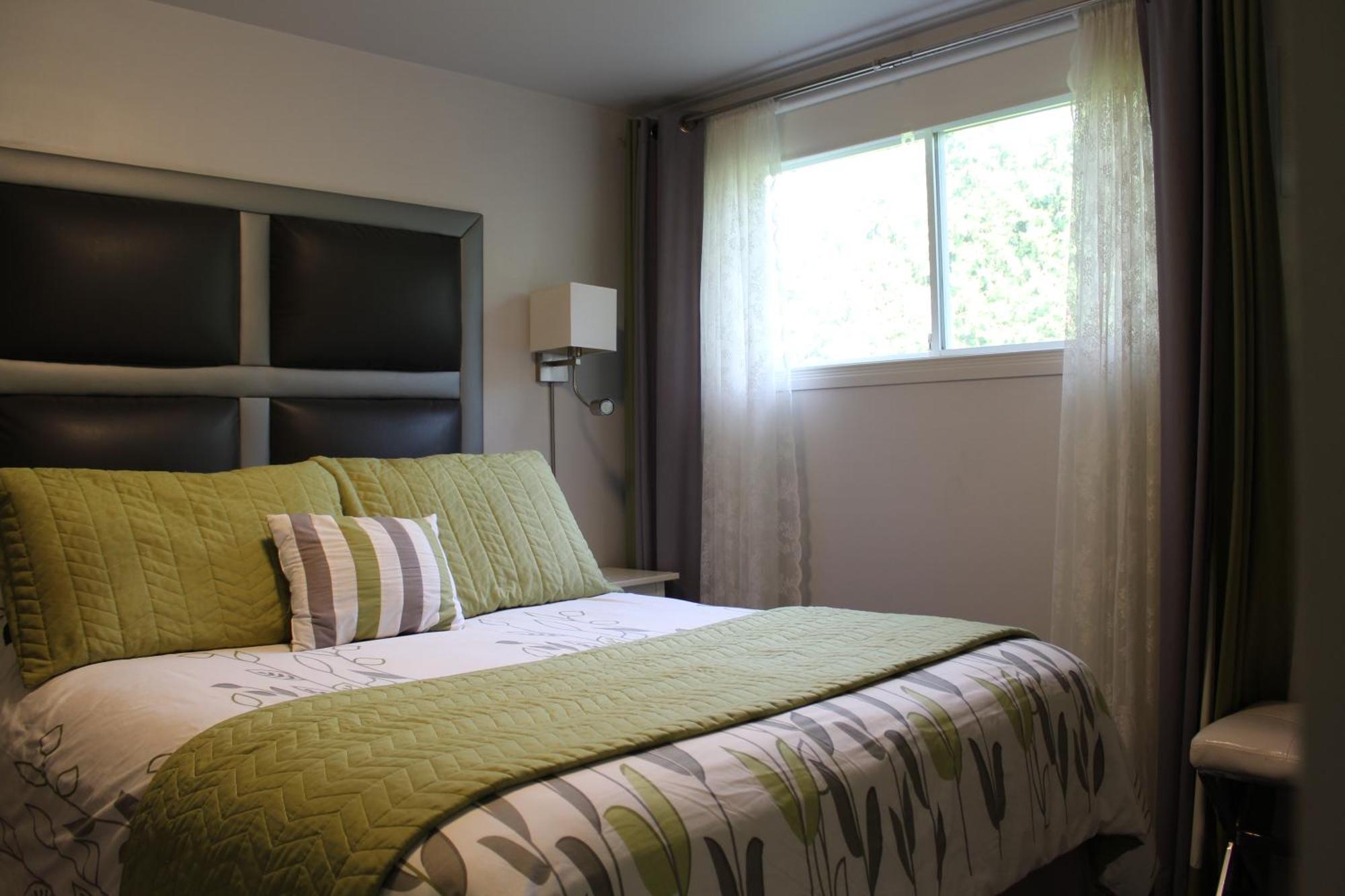 Le Marigot Otel Vaudreuil-Dorion Dış mekan fotoğraf