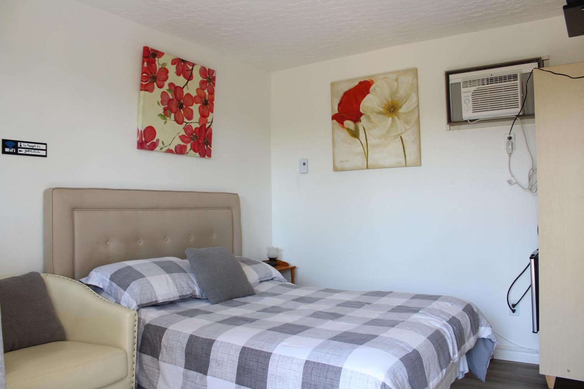 Le Marigot Otel Vaudreuil-Dorion Dış mekan fotoğraf