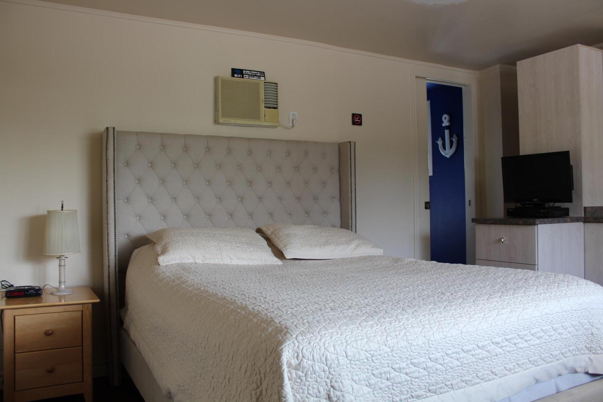 Le Marigot Otel Vaudreuil-Dorion Dış mekan fotoğraf