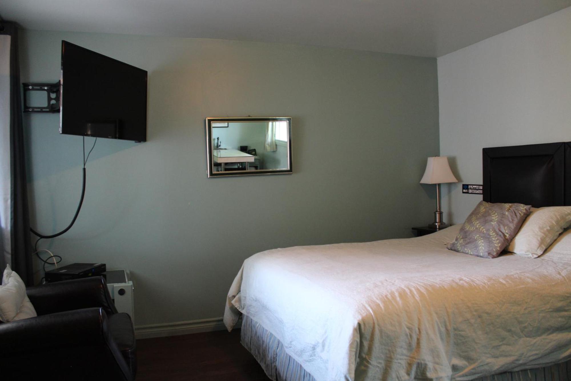 Le Marigot Otel Vaudreuil-Dorion Dış mekan fotoğraf